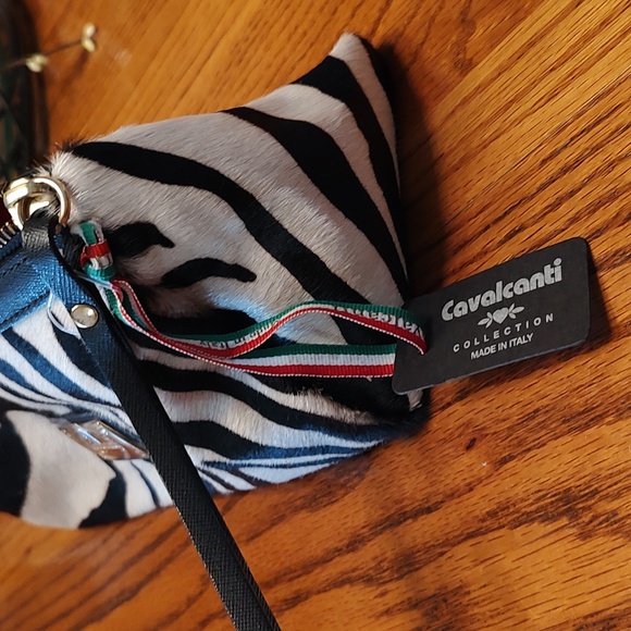 Cavalcanti bag - Picture 3 of 8